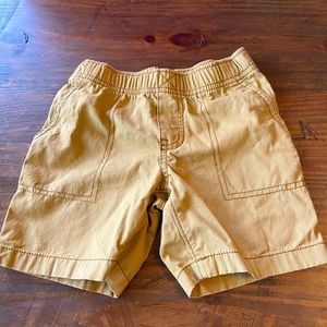 Carters 3T Boys Shorts